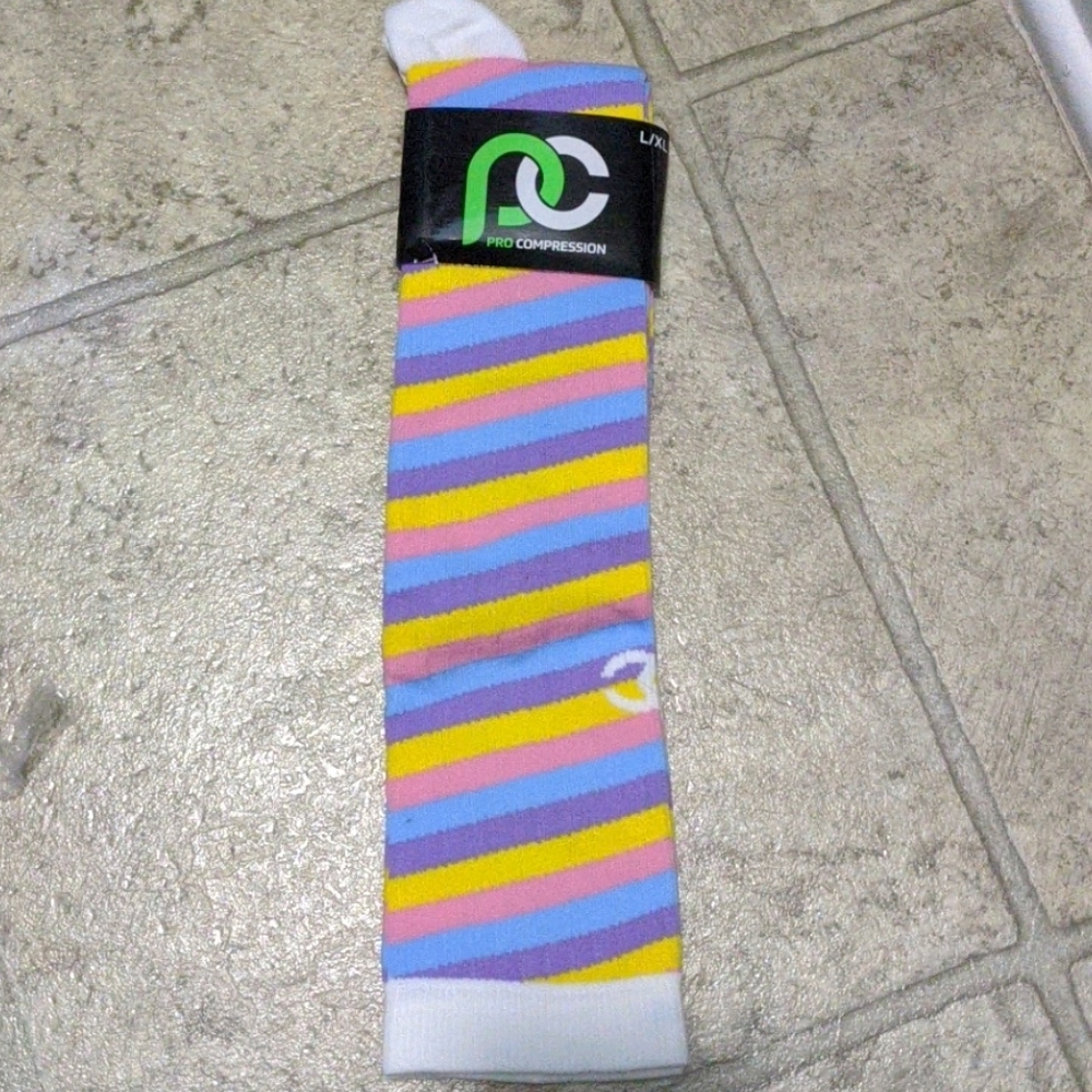 Compression socks